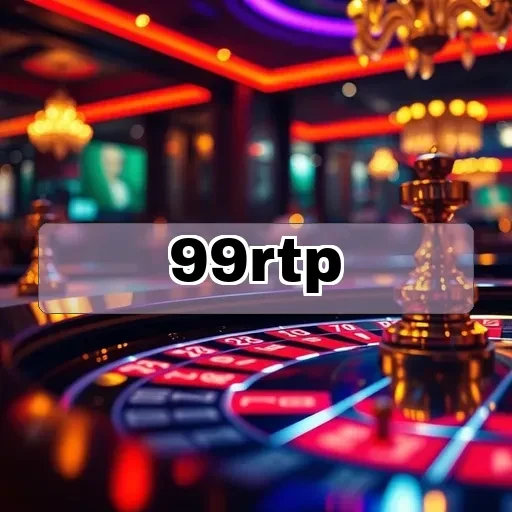99rtp: Mainkan Game Online Terbaik di Klub Game Kami