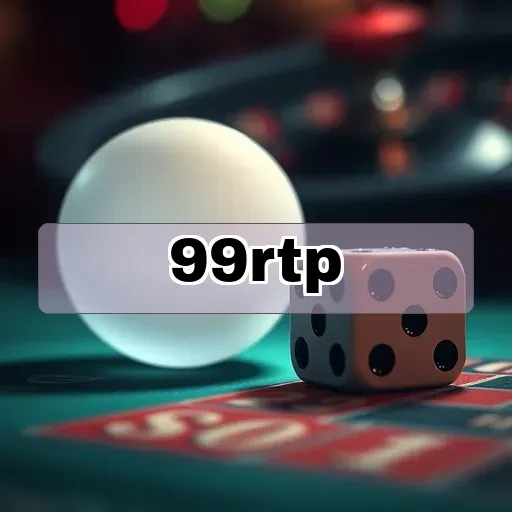 99rtp Komunitas Game