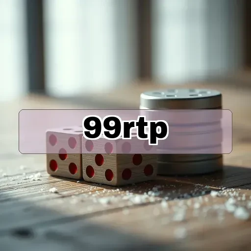 99rtp: Event Game Seru untuk Penggemar Game Online Indonesia