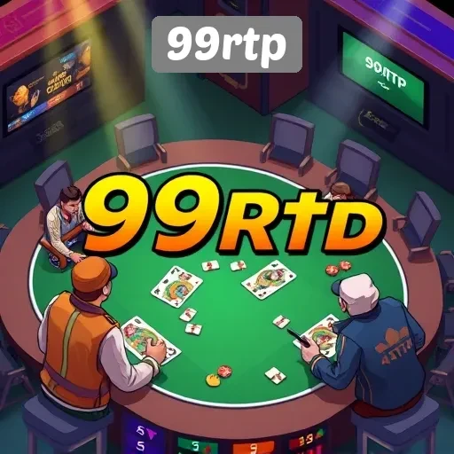Melihat Fitur Menarik dari Situs Game 99rtp
