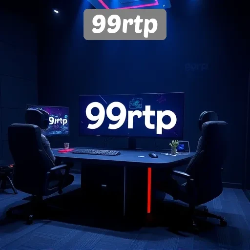 Masa Depan Industri Game Online Melalui Inovasi 99rtp
