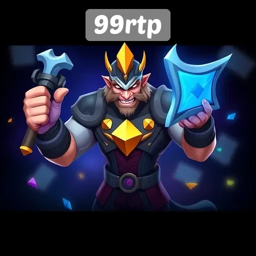 Ulasan Lengkap Tentang Fitur Game di Situs 99rtp