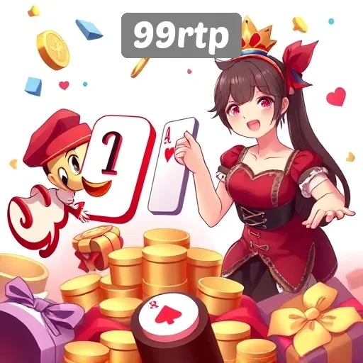 Pengenalan Situs Game 99rtp dan Fitur Utamanya