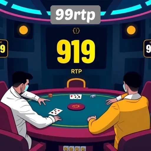 Mitos dan Fakta Seputar Situs Game 99rtp yang Perlu Diketahui
