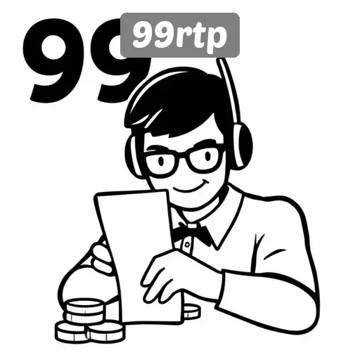Cara Mendaftar dan Bermain di Situs 99rtp