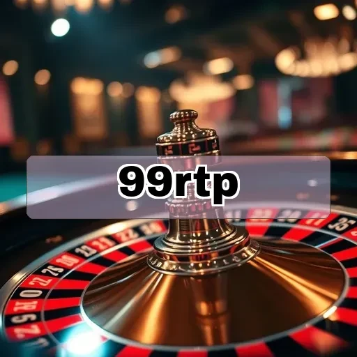 99rtp Rilis Baru