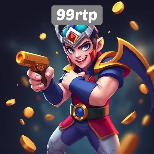Mengapa 99rtp Menjadi Pilihan Utama di Kalangan Penggemar Game