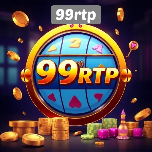 99rtp Solusi Permainan Slot yang Mudah Diakses