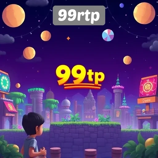 Perbandingan 99rtp dengan Platform Game Lain di Indonesia
