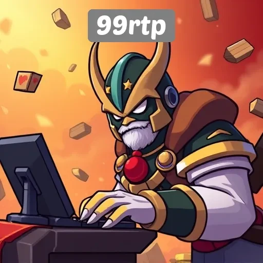 Bermain Game Aman dan Nyaman di 99rtp