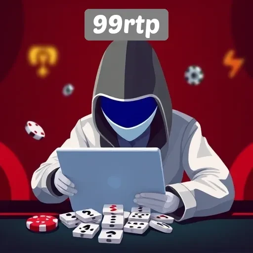 Analisis Keamanan dan Privasi di 99rtp