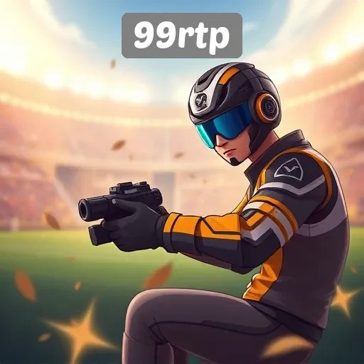 Inovasi Teknologi di Situs Game 99rtp